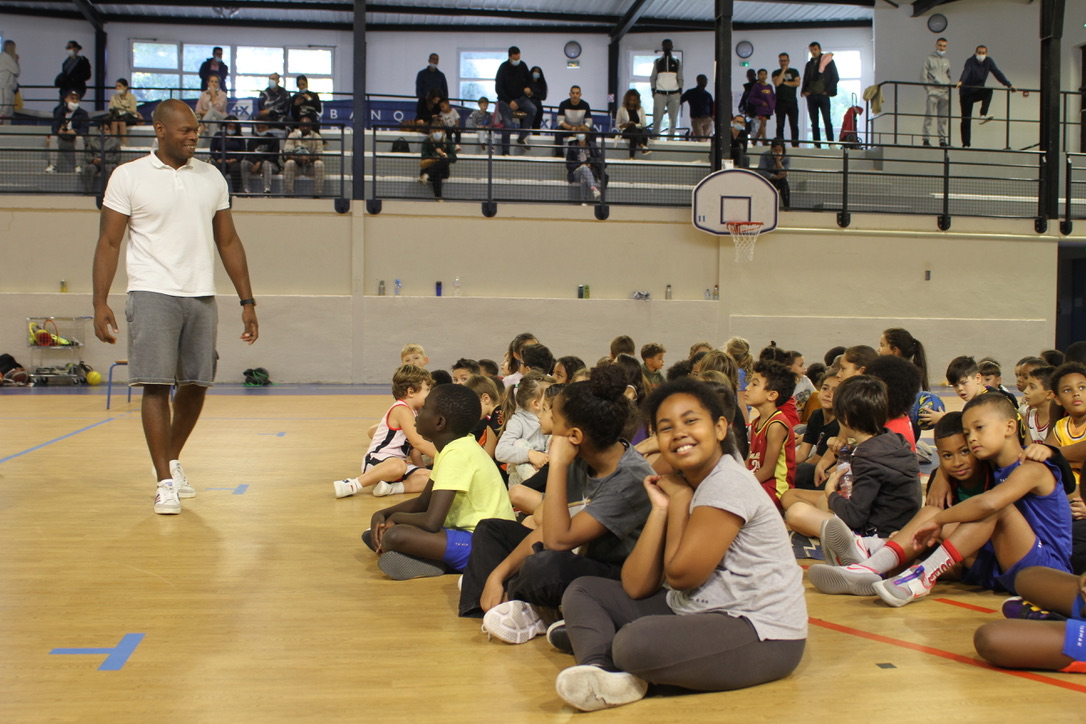 basket croix dargent montpellier