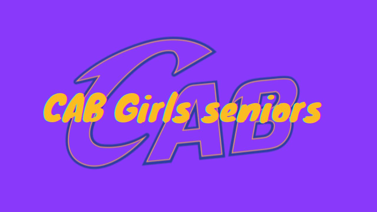 girls seniors basket croix dargent montpellier