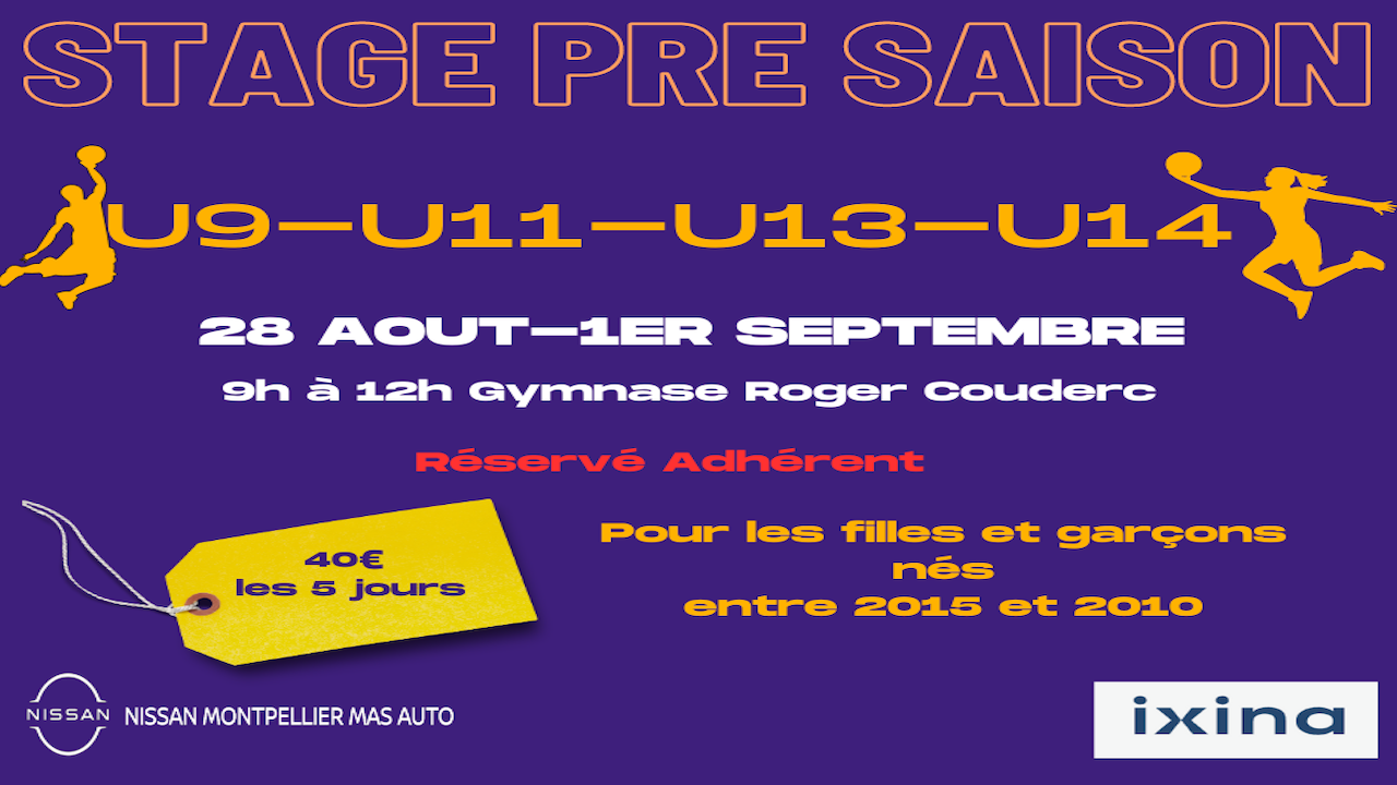 STAGE RENTREE (1)