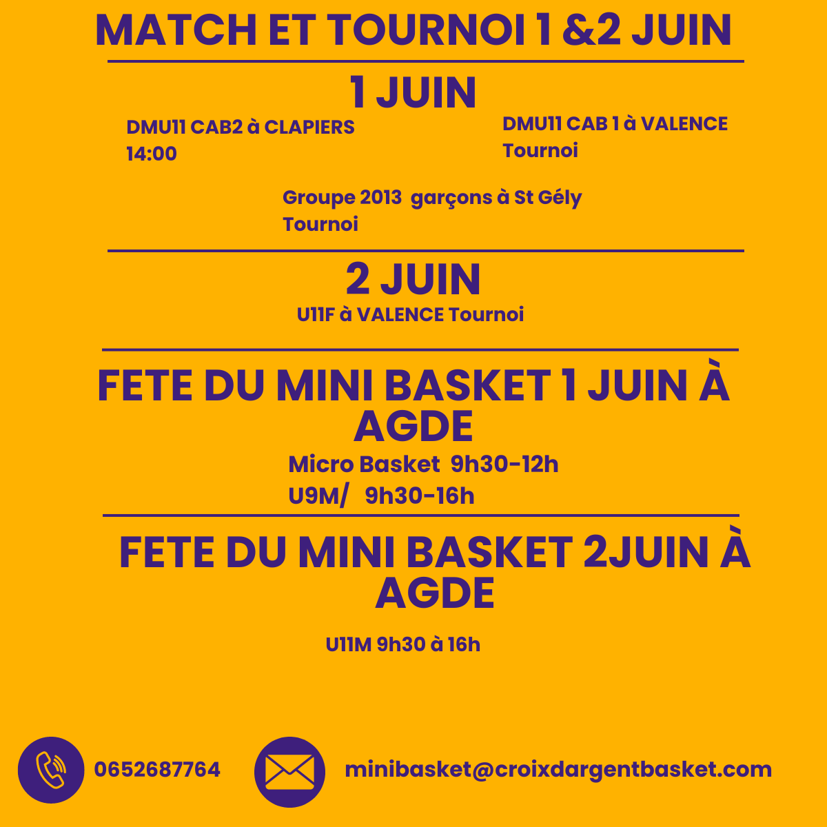 MATCHS SEMAINE 20 (1)