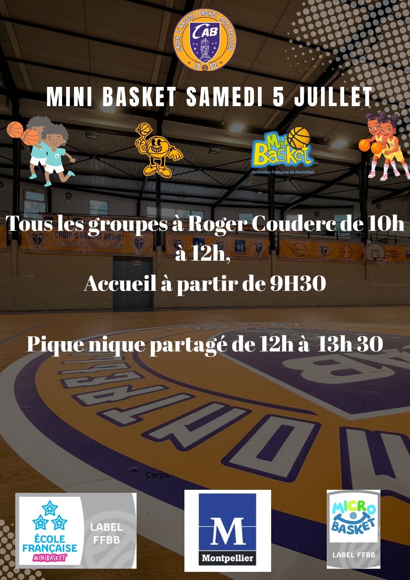 5 juillet