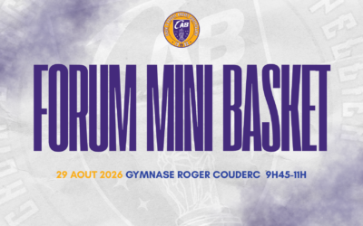 Forum Mini-Basket