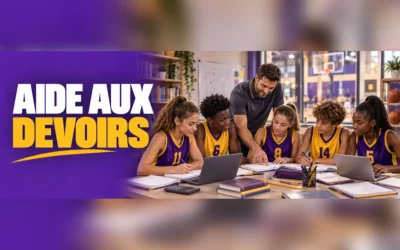 Soutien Scolaire