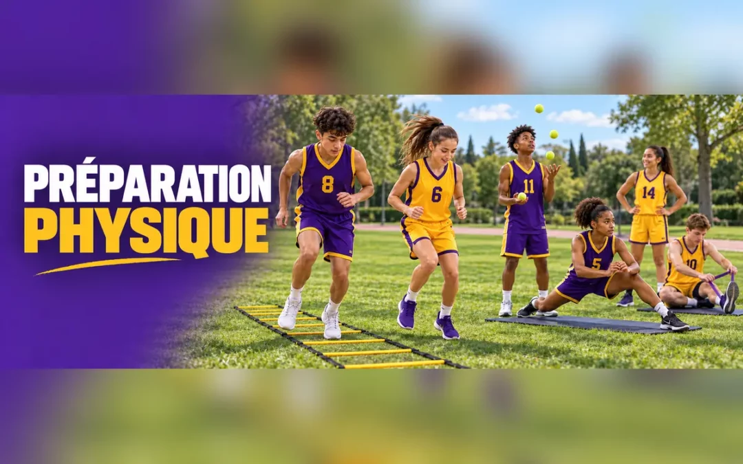 Préparation Physique