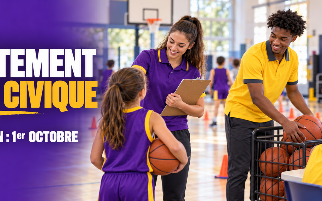 Recrutement